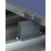 DeoSolar IBR panel mount